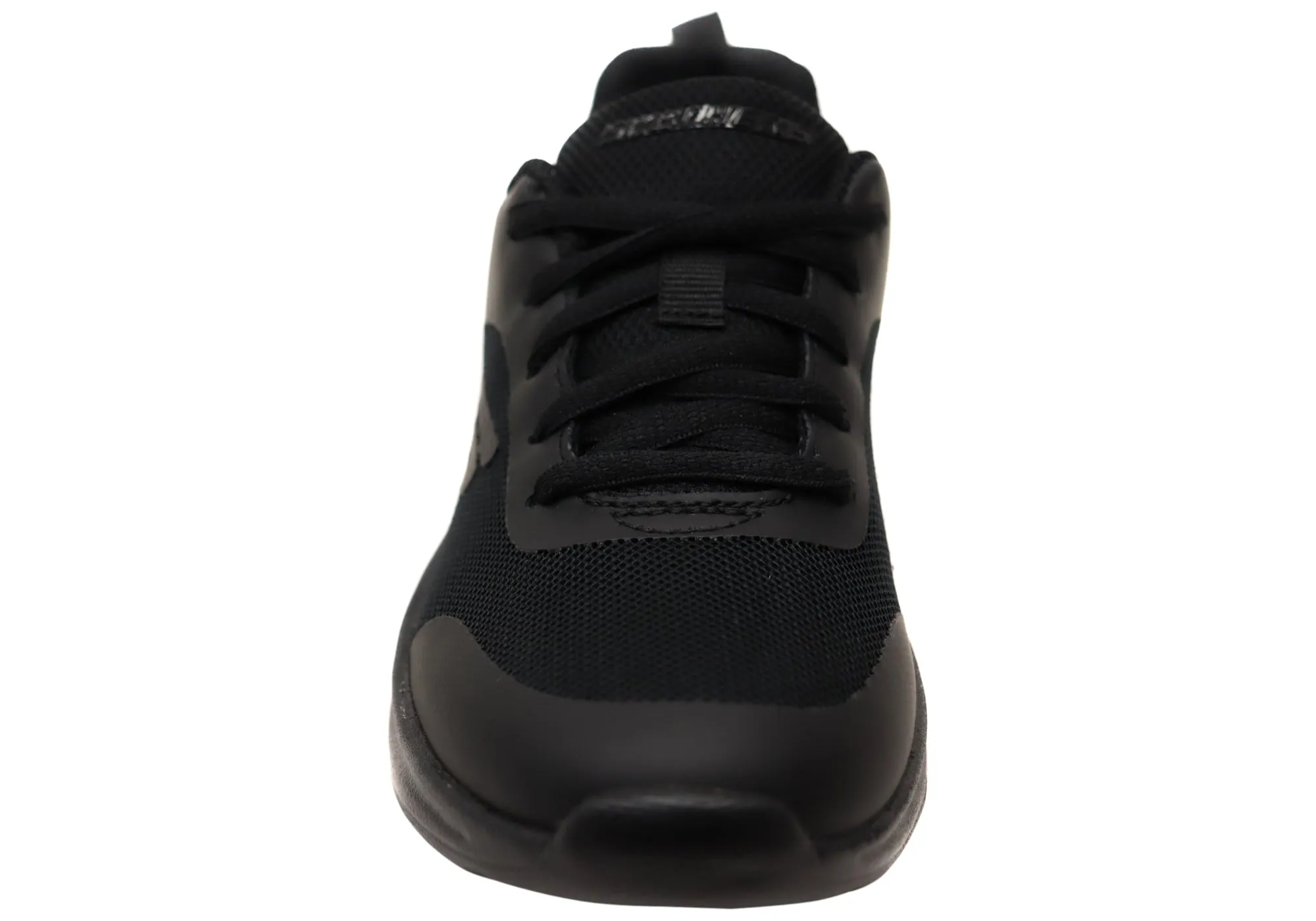 Skechers Kids Dynamatic Swift Speed Chaussures à Lacets Confortables Skechers