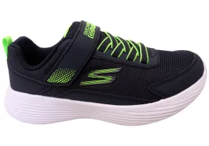 Skechers Kids GOrun 400 V2 Strarvo Chaussures Confortables Skechers
