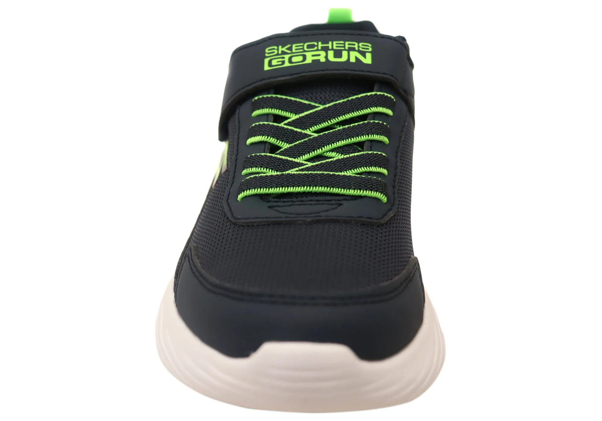 Skechers Kids GOrun 400 V2 Strarvo Chaussures Confortables Skechers