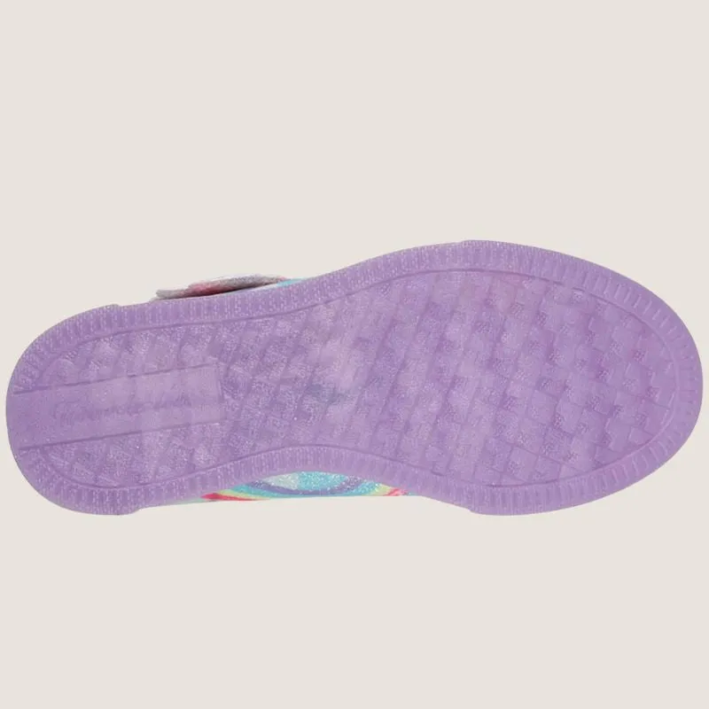 Skechers Kids Twinkle Sparks Ice 2.0 Chaussures_Skechers