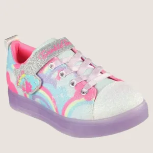 Skechers Kids Twinkle Sparks Ice 2.0 Chaussures_Skechers