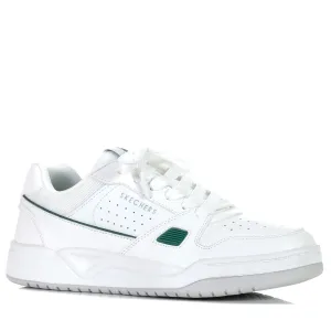 Skechers Koopa Court - Tiebreak 183250 Blanc/Vert