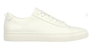 CHAUSSURES SKECHERS ARCH FIT LEGEND POUR HOMME EN OFF-WHITE