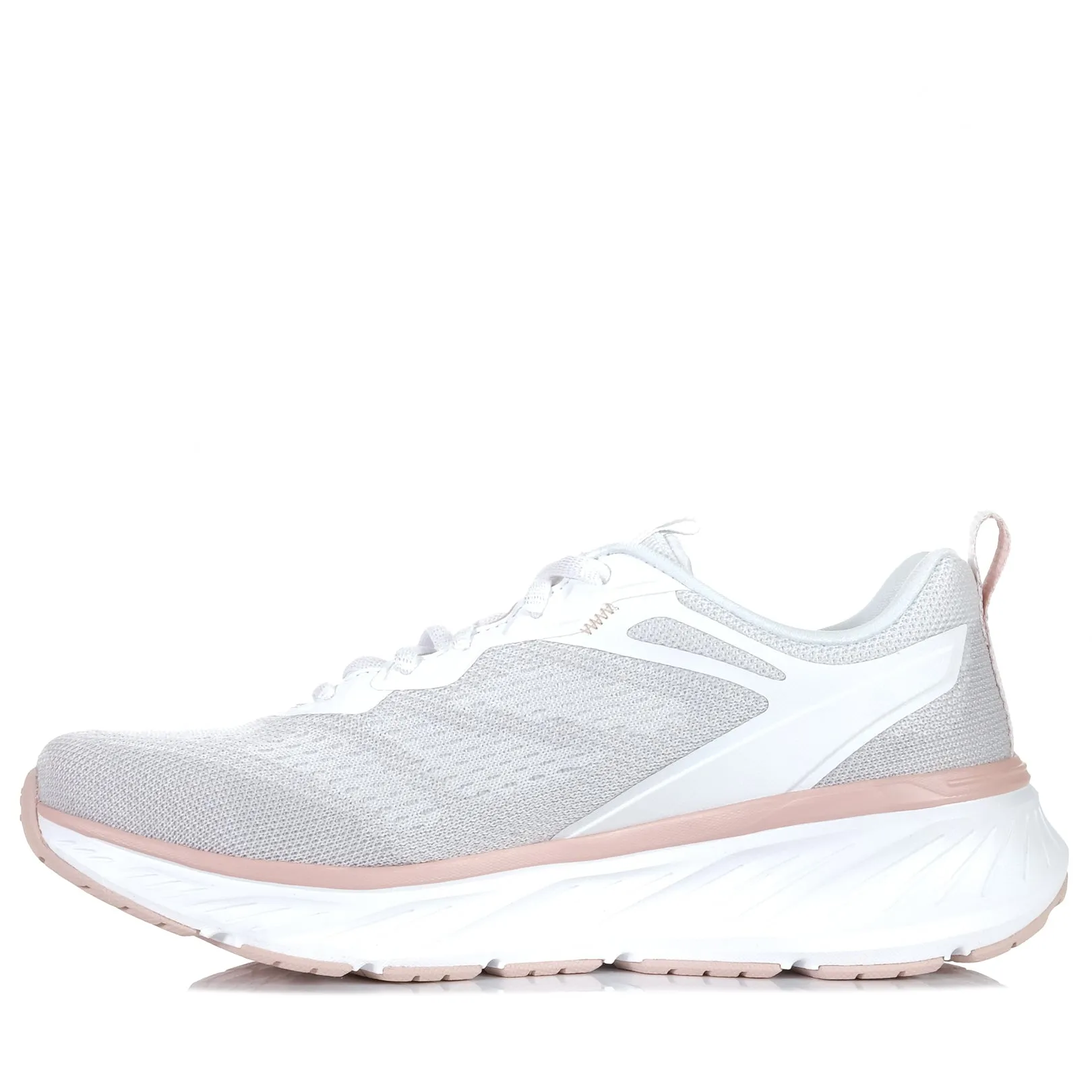 Skechers Relaxed Fit : Edgeride - Power Flow 150471 Chaussures blanches_Skechers