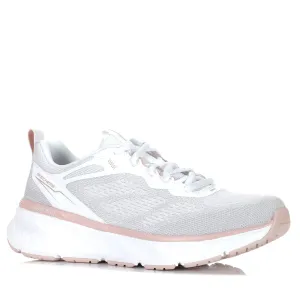 Skechers Relaxed Fit : Edgeride - Power Flow 150471 Chaussures blanches_Skechers