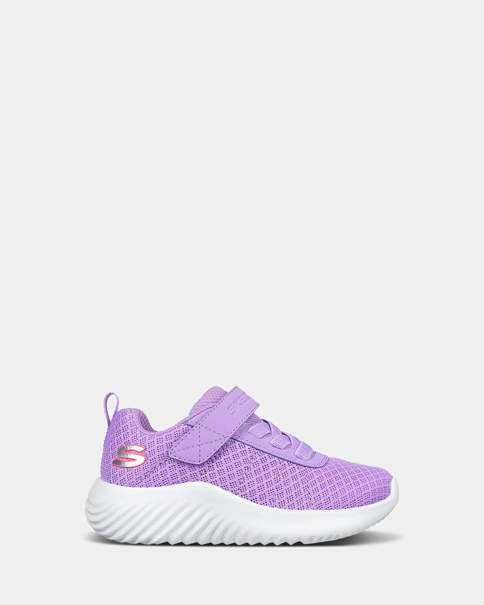 Skechers Shoes Bounder - Cool Cruise Inf Lavande