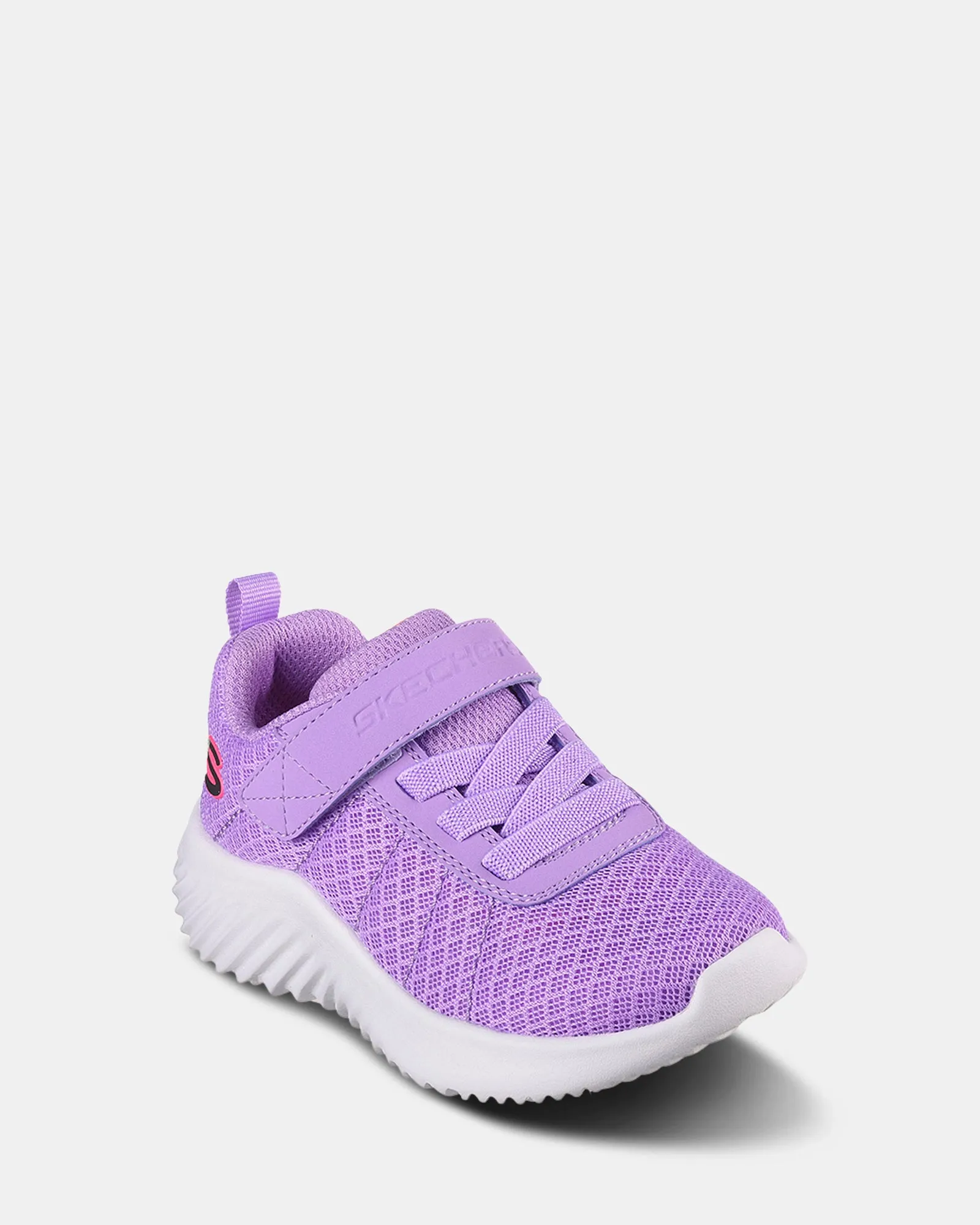 Skechers Shoes Bounder - Cool Cruise Inf Lavande