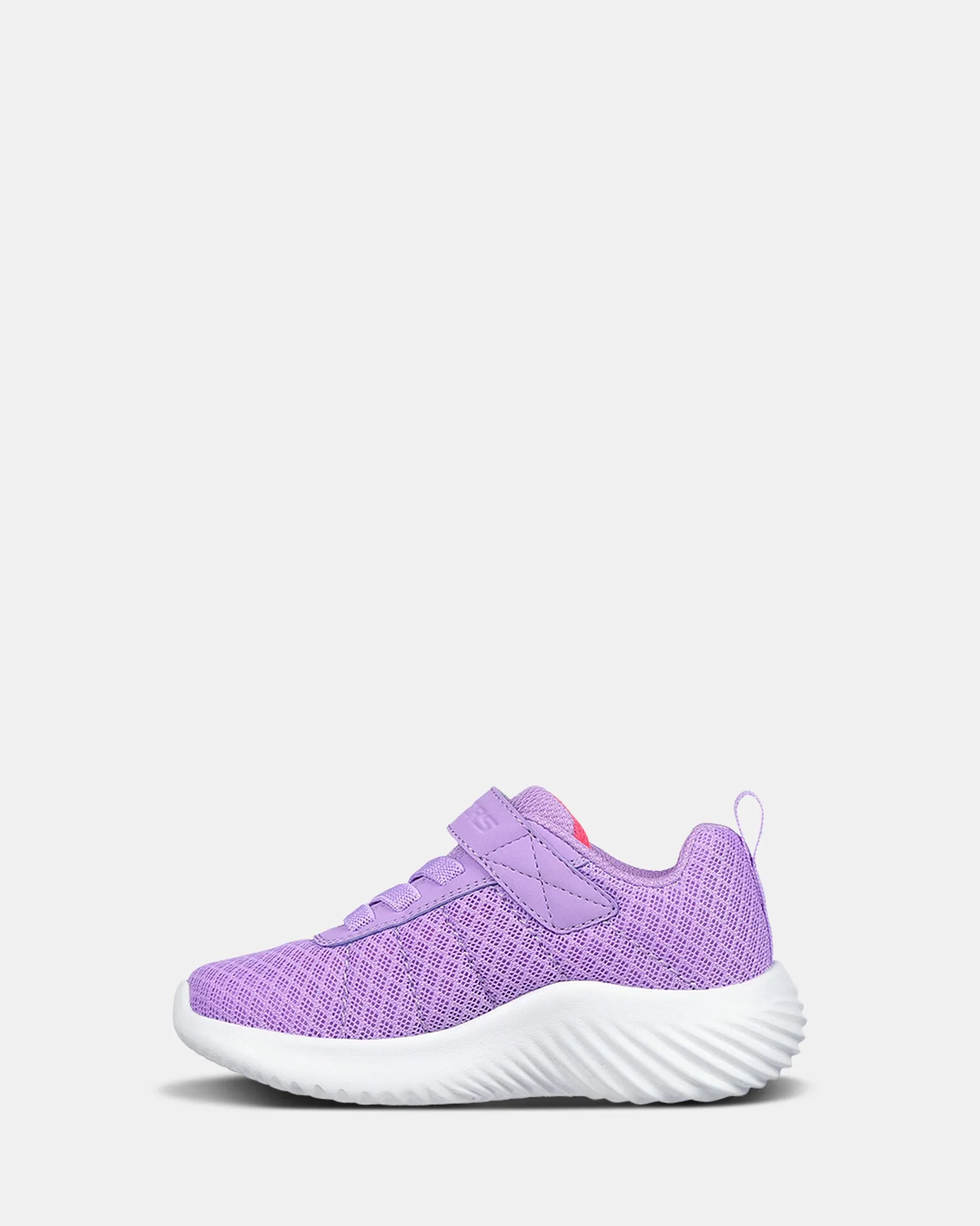 Skechers Shoes Bounder - Cool Cruise Inf Lavande