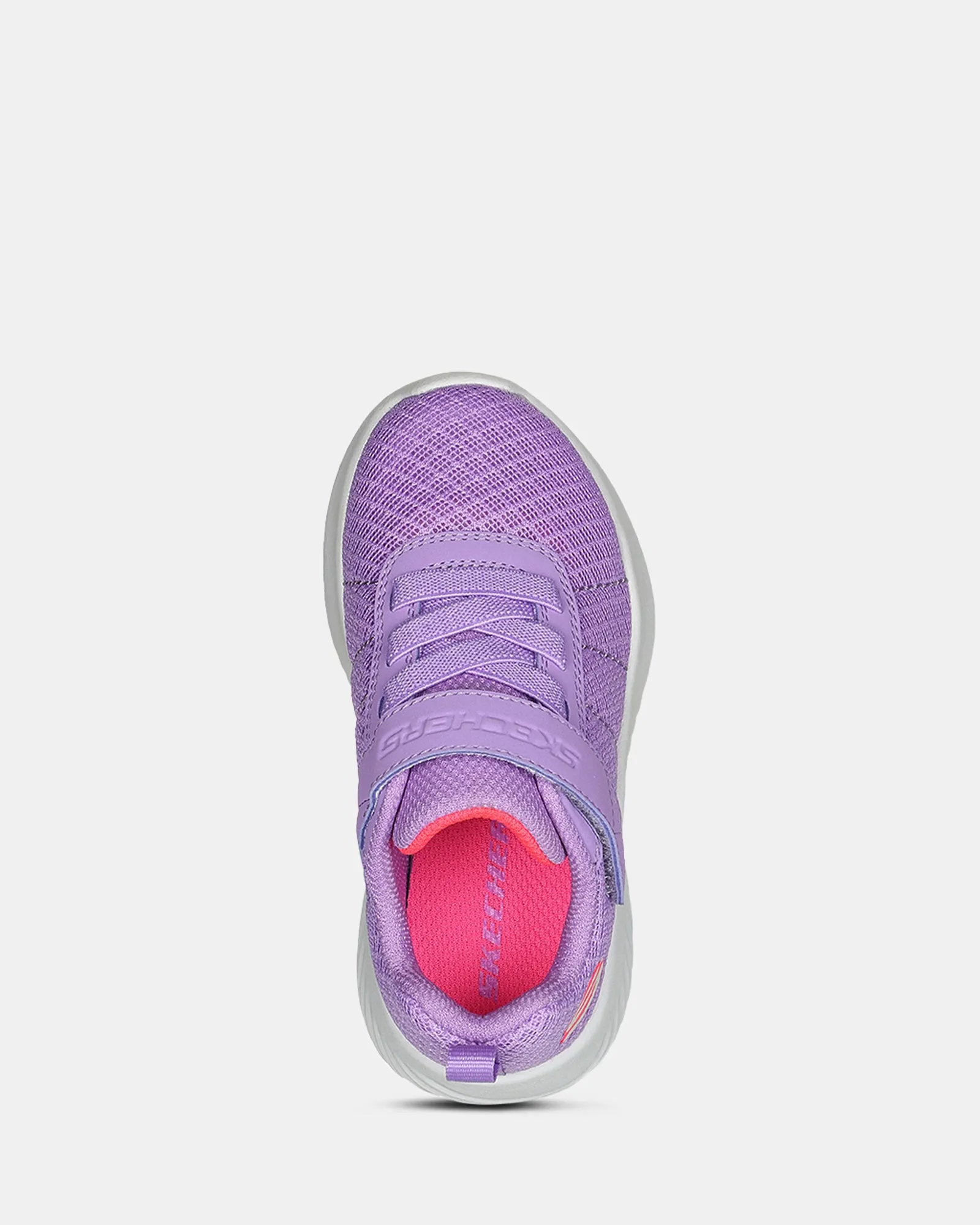 Skechers Shoes Bounder - Cool Cruise Inf Lavande