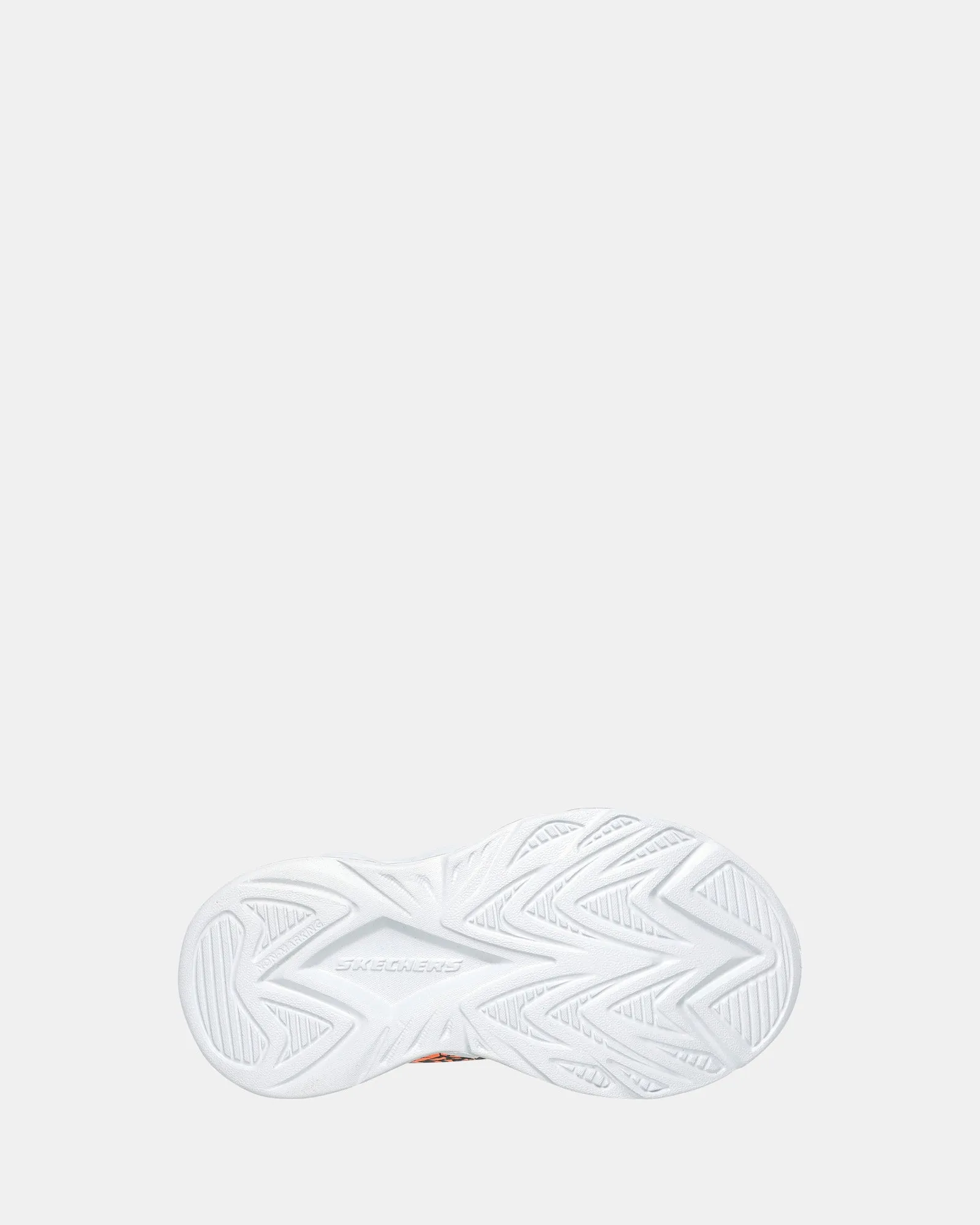 Skechers Chaussures Vortex 2.0 Zorento Bébé Noir/Bleu/Orange
