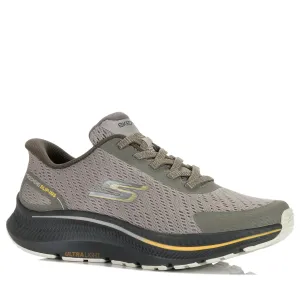 Skechers Slip-ins : Go Run Constant 2.0 - Chaussures Worldview 220880 Taupe_Skechers