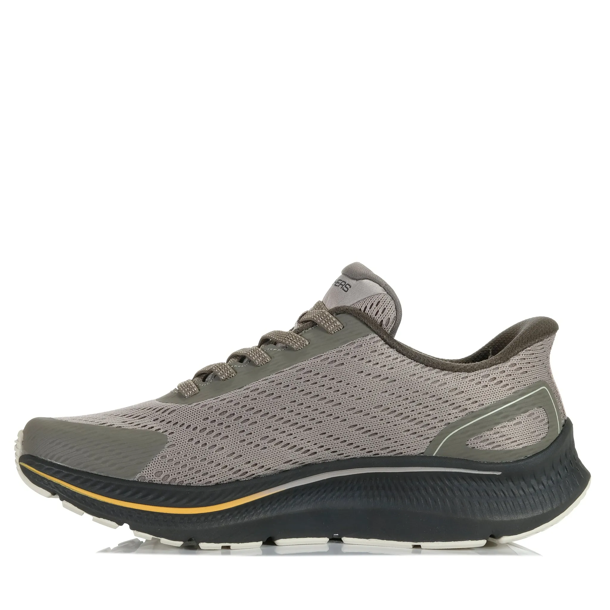 Skechers Slip-ins : Go Run Constant 2.0 - Chaussures Worldview 220880 Taupe_Skechers