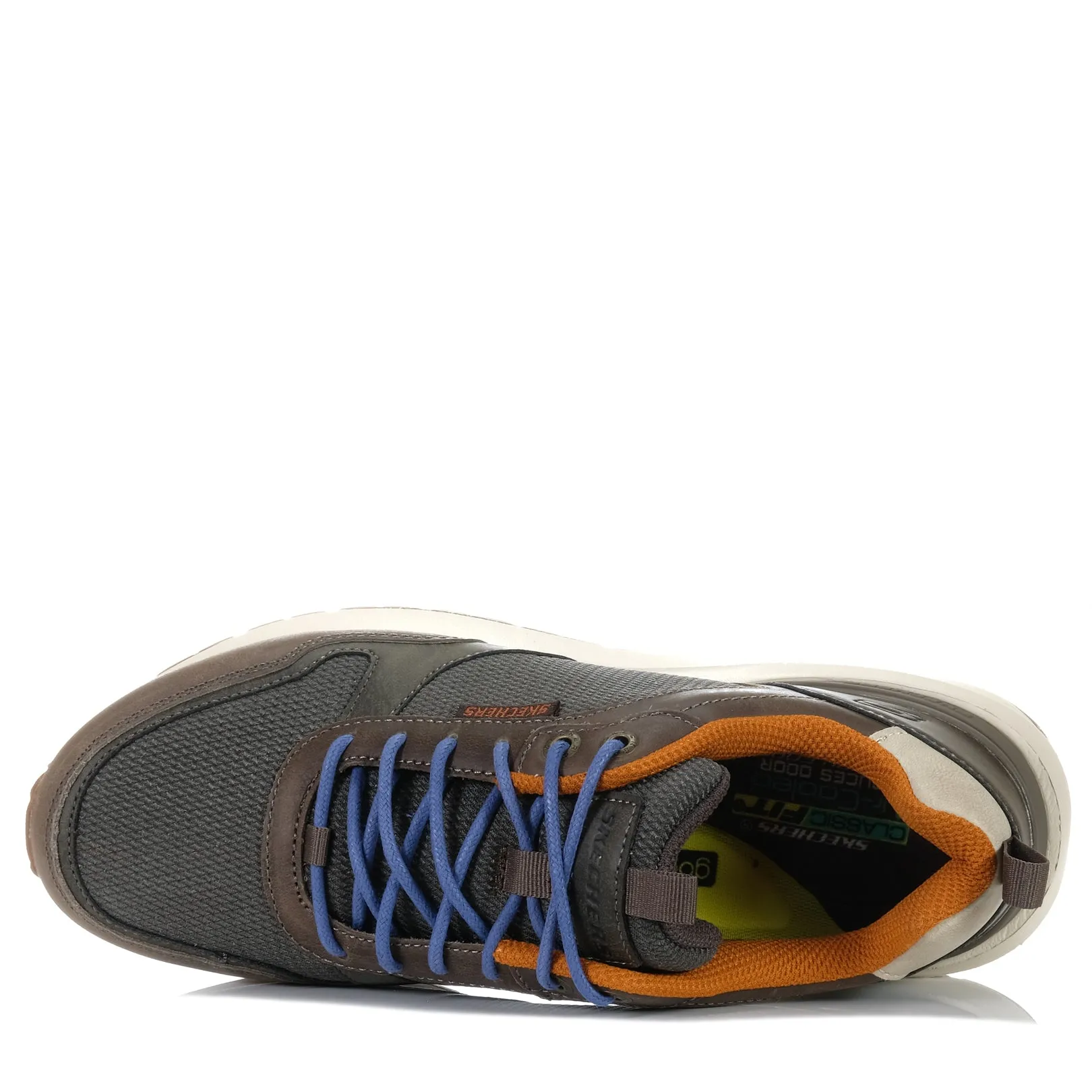 Skechers Sunny Dale - Sparda 210816 Olive/Noir