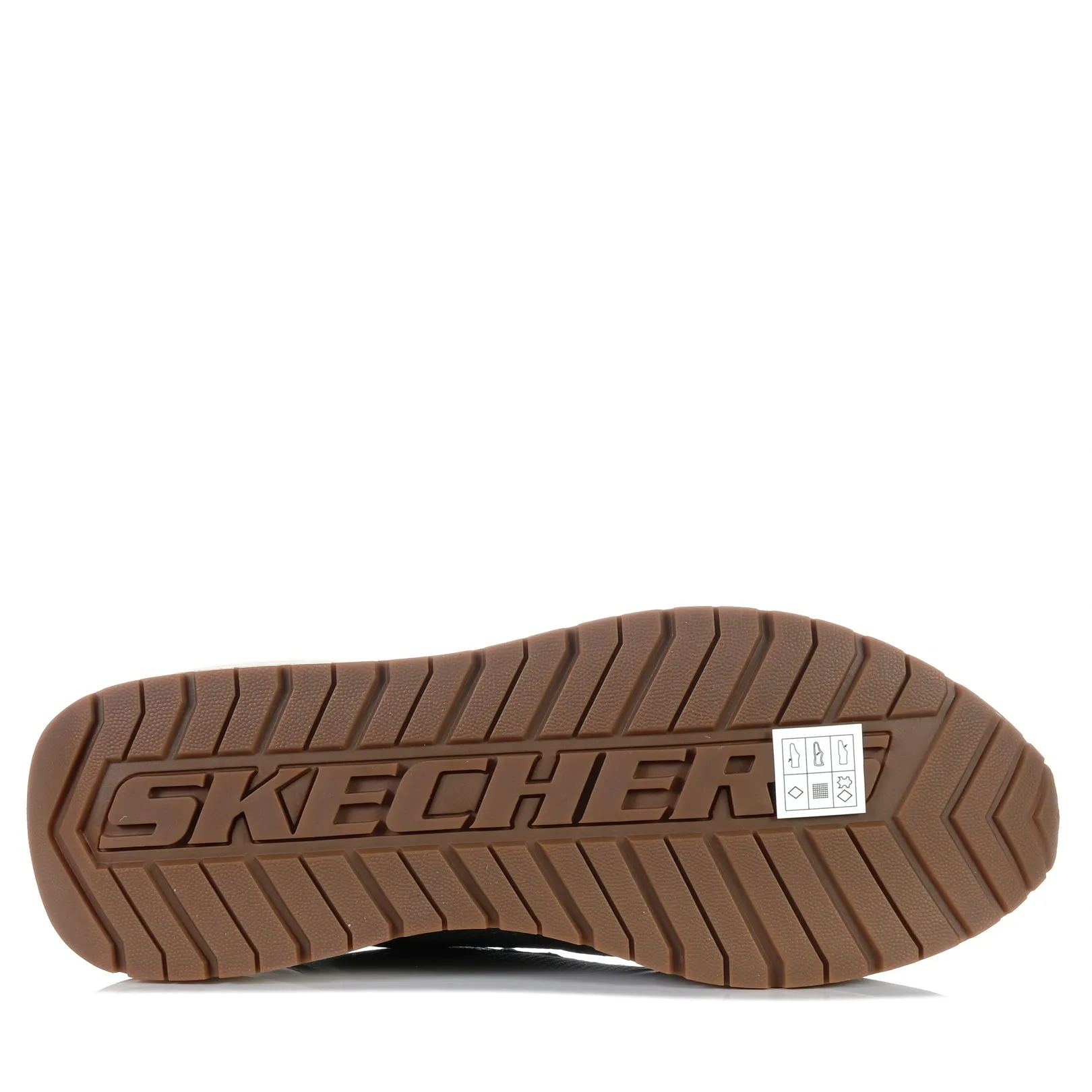 Skechers Sunny Dale - Sparda 210816 Olive/Noir
