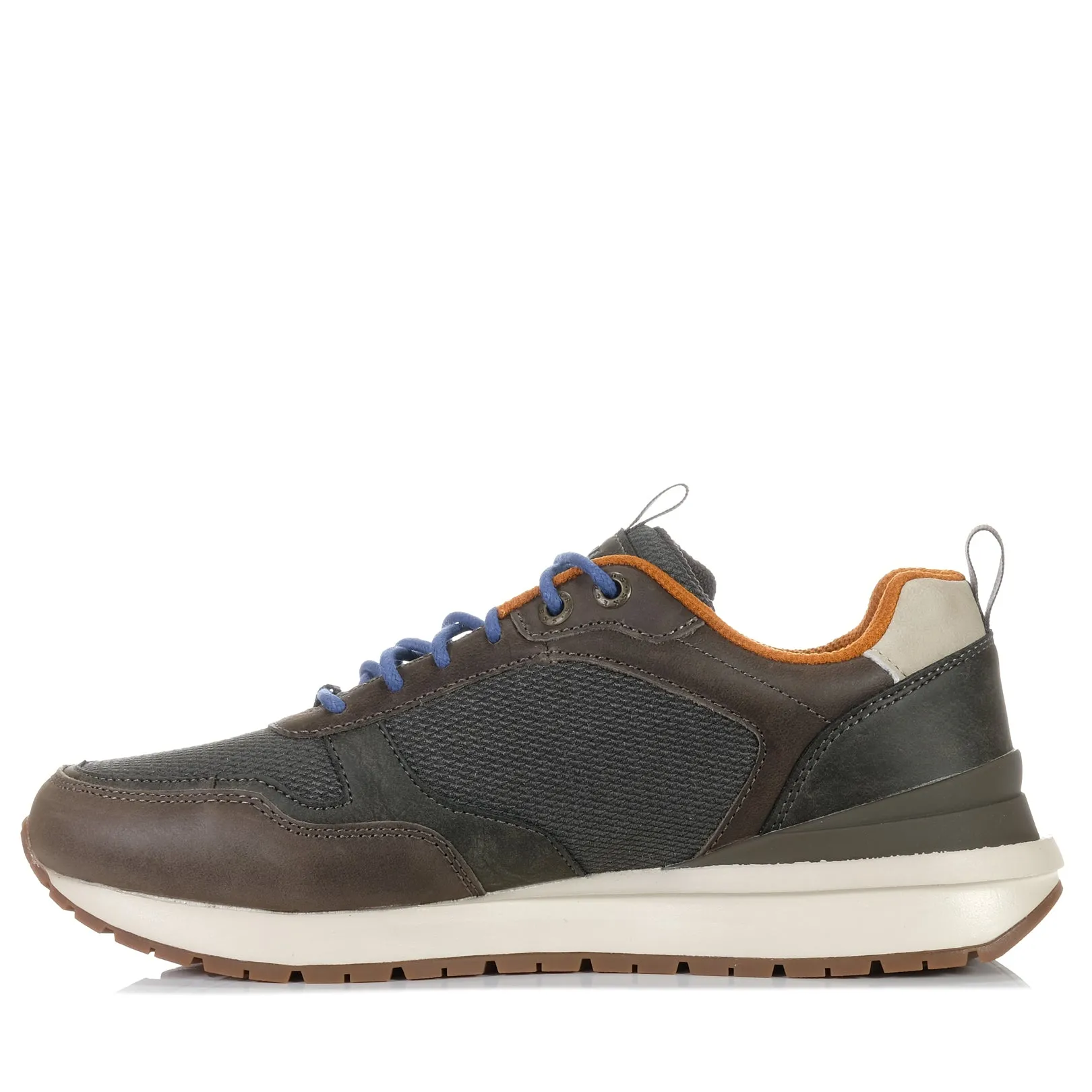 Skechers Sunny Dale - Sparda 210816 Olive/Noir