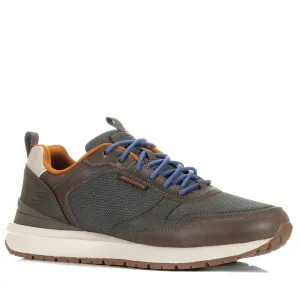 Skechers Sunny Dale - Sparda 210816 Olive/Noir