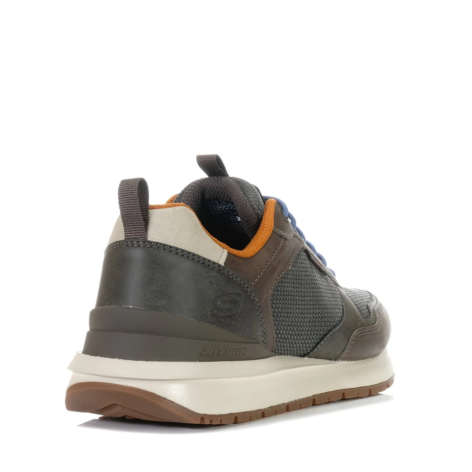 Skechers Sunny Dale - Sparda 210816 Olive/Noir