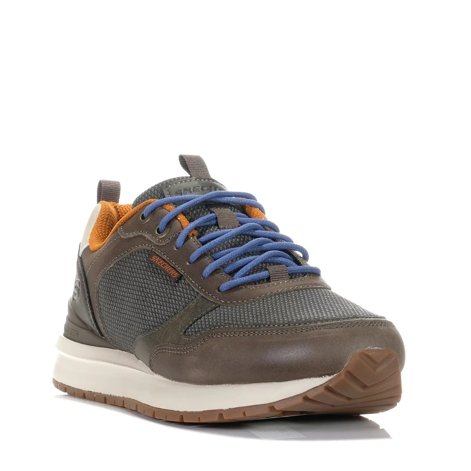 Skechers Sunny Dale - Sparda 210816 Olive/Noir
