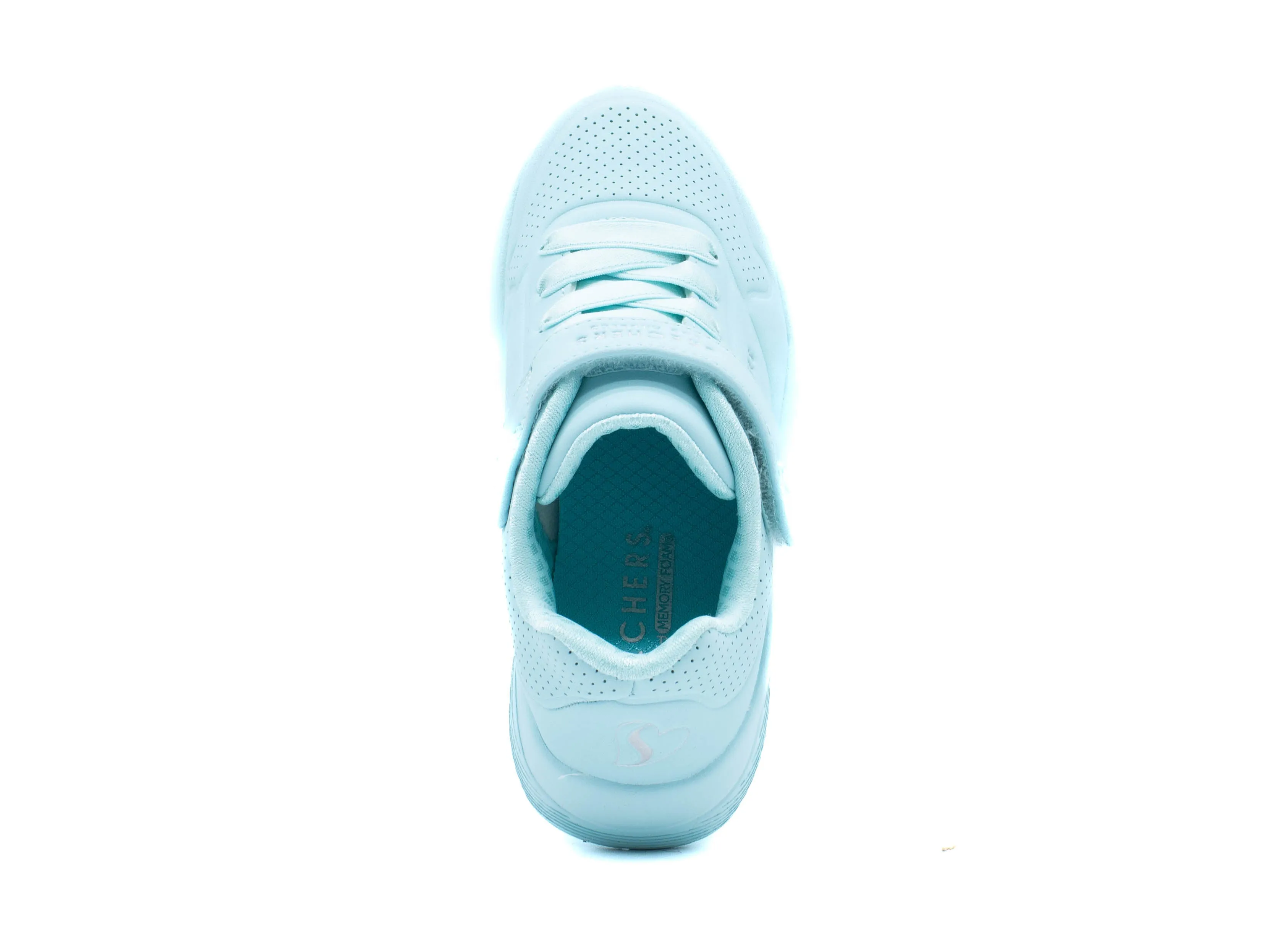 SKECHERS Uno Lite Chaussures à Enfiler Sneakers Skechers