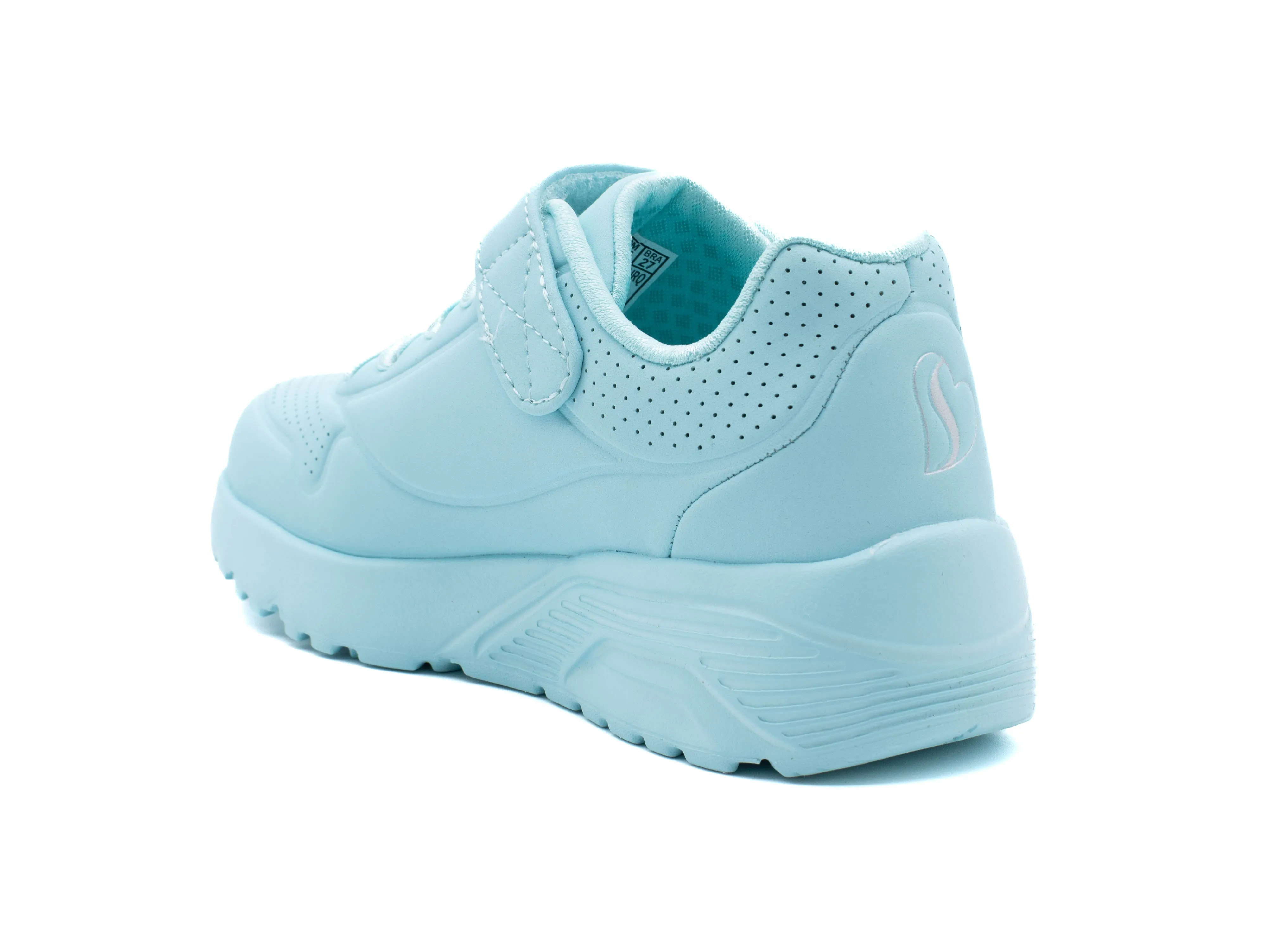 SKECHERS Uno Lite Chaussures à Enfiler Sneakers Skechers