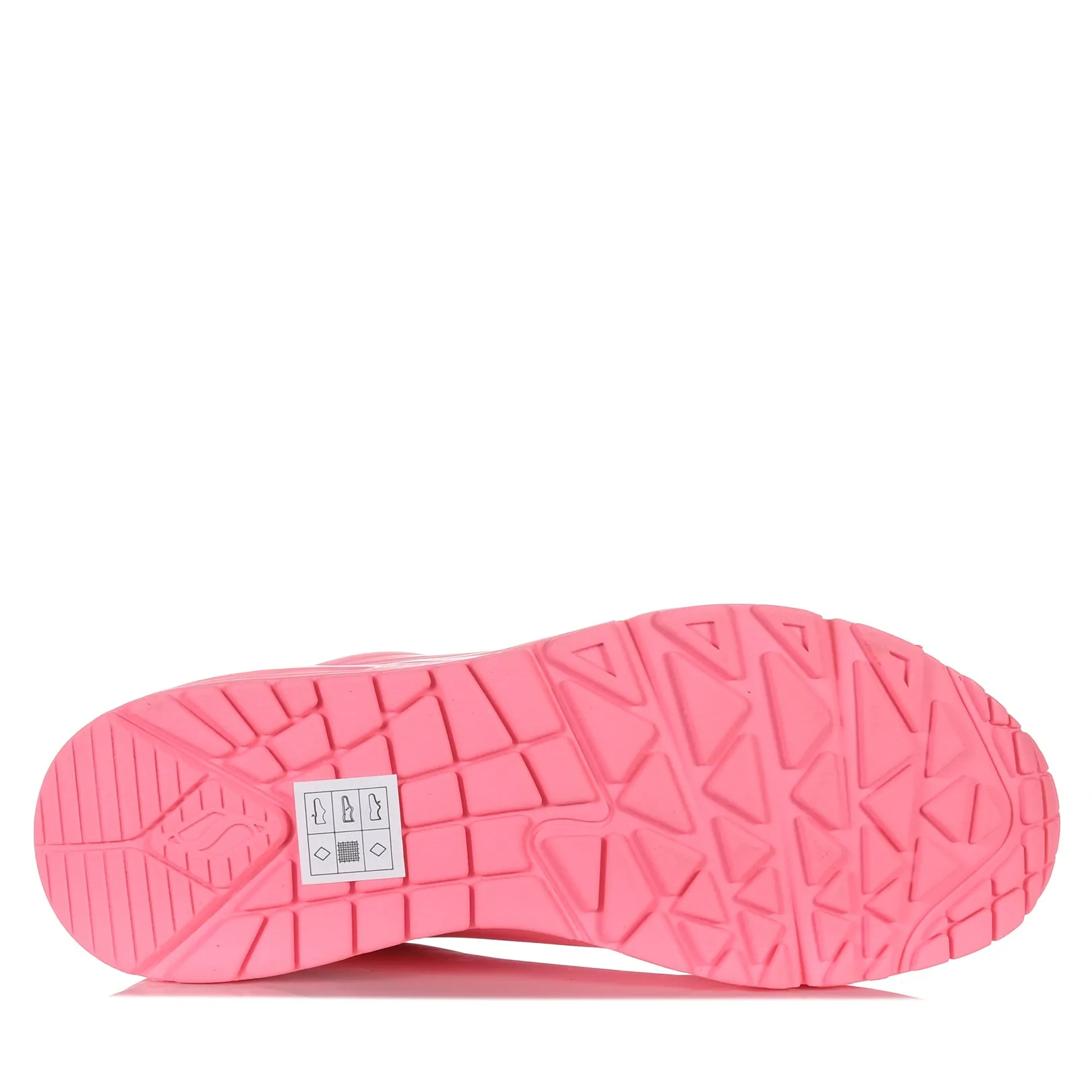 Skechers Uno - Stand On Air 73690 Corail