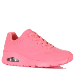 Skechers Uno - Stand On Air 73690 Corail