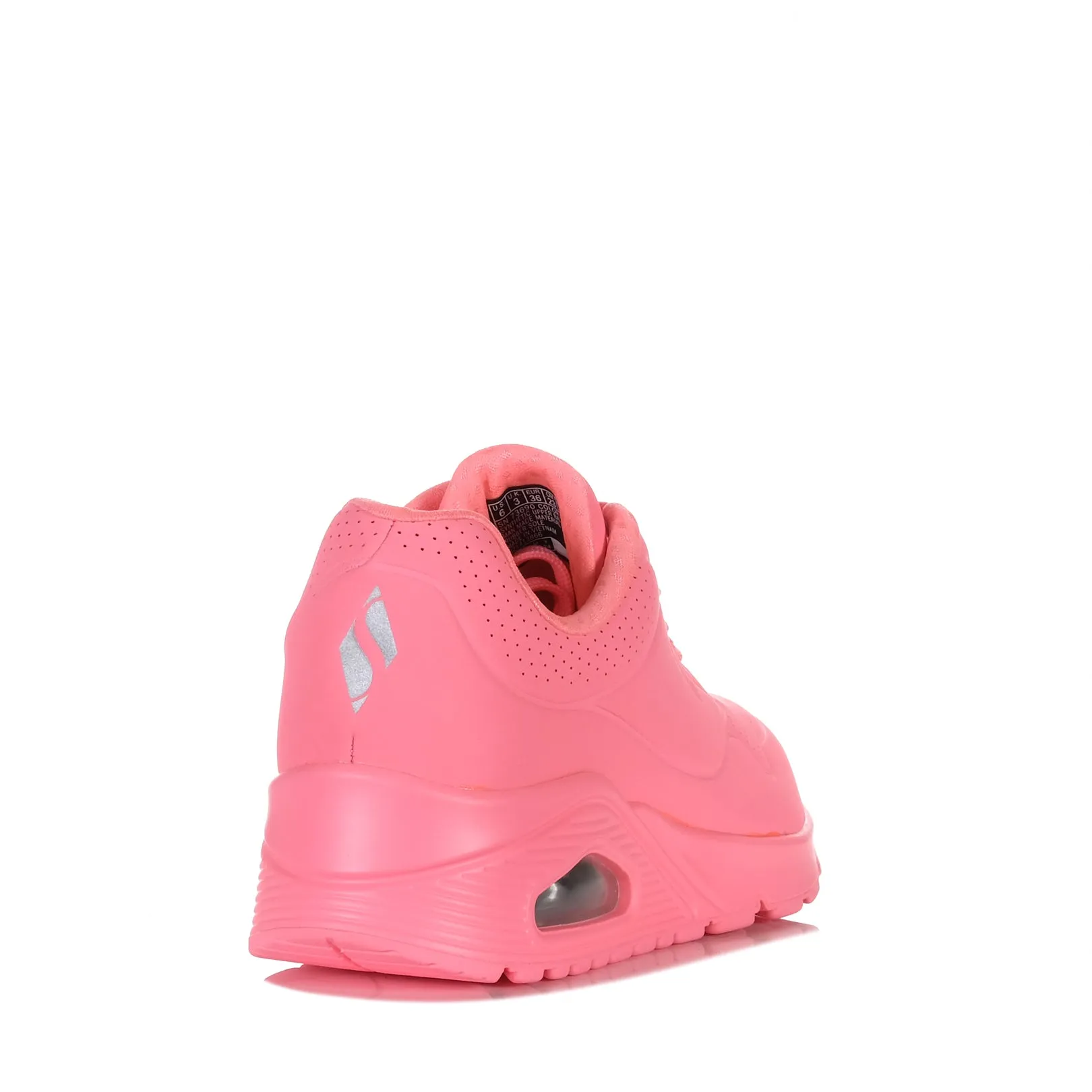 Skechers Uno - Stand On Air 73690 Corail