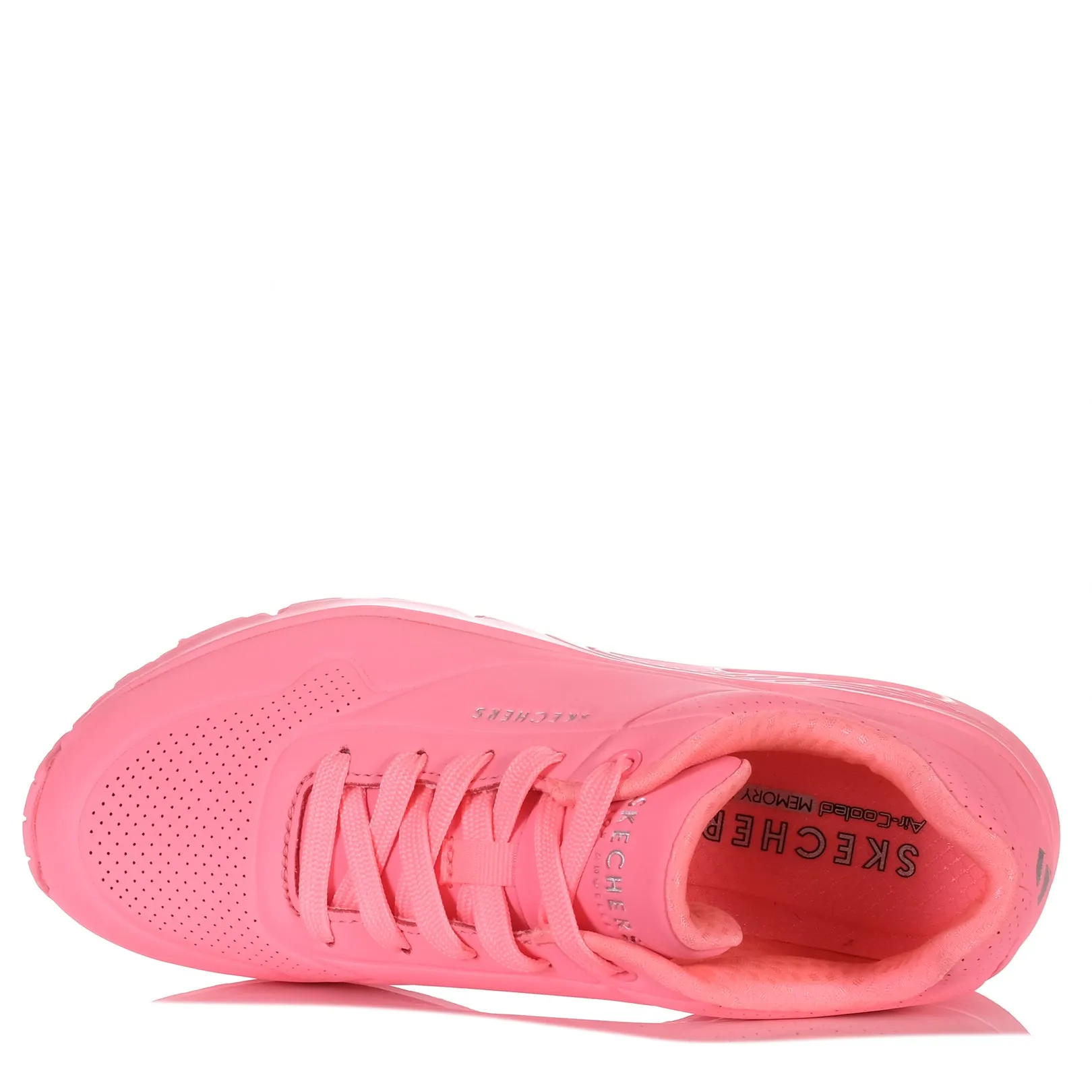 Skechers Uno - Stand On Air 73690 Corail