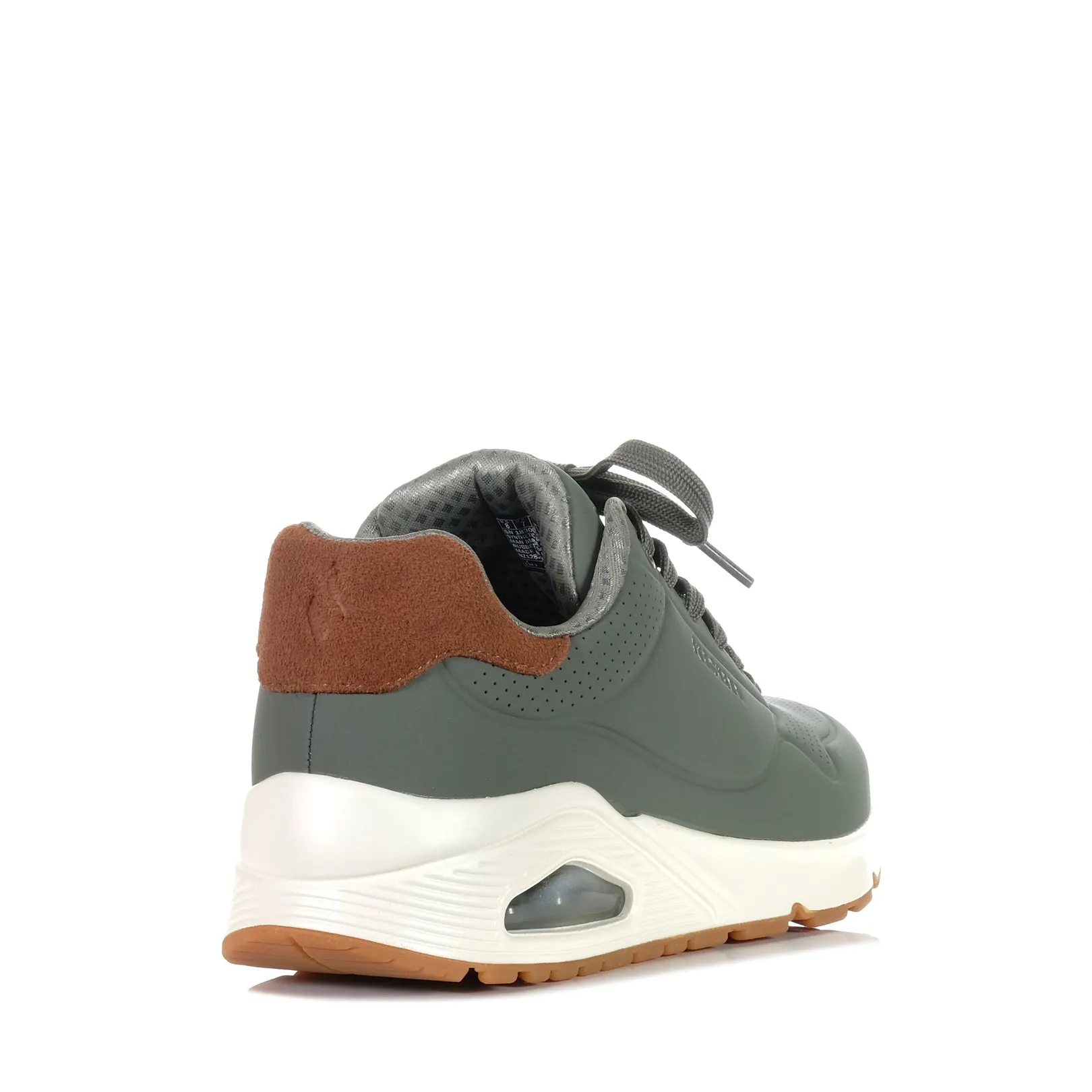 Skechers Uno - Adapté à l'Air 183004 Olive