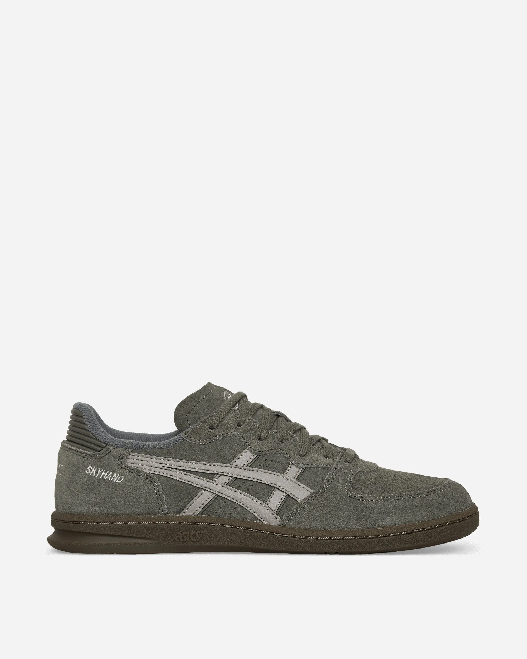 Skyhand OG Sneakers Truffle Gris / Steeple Gris