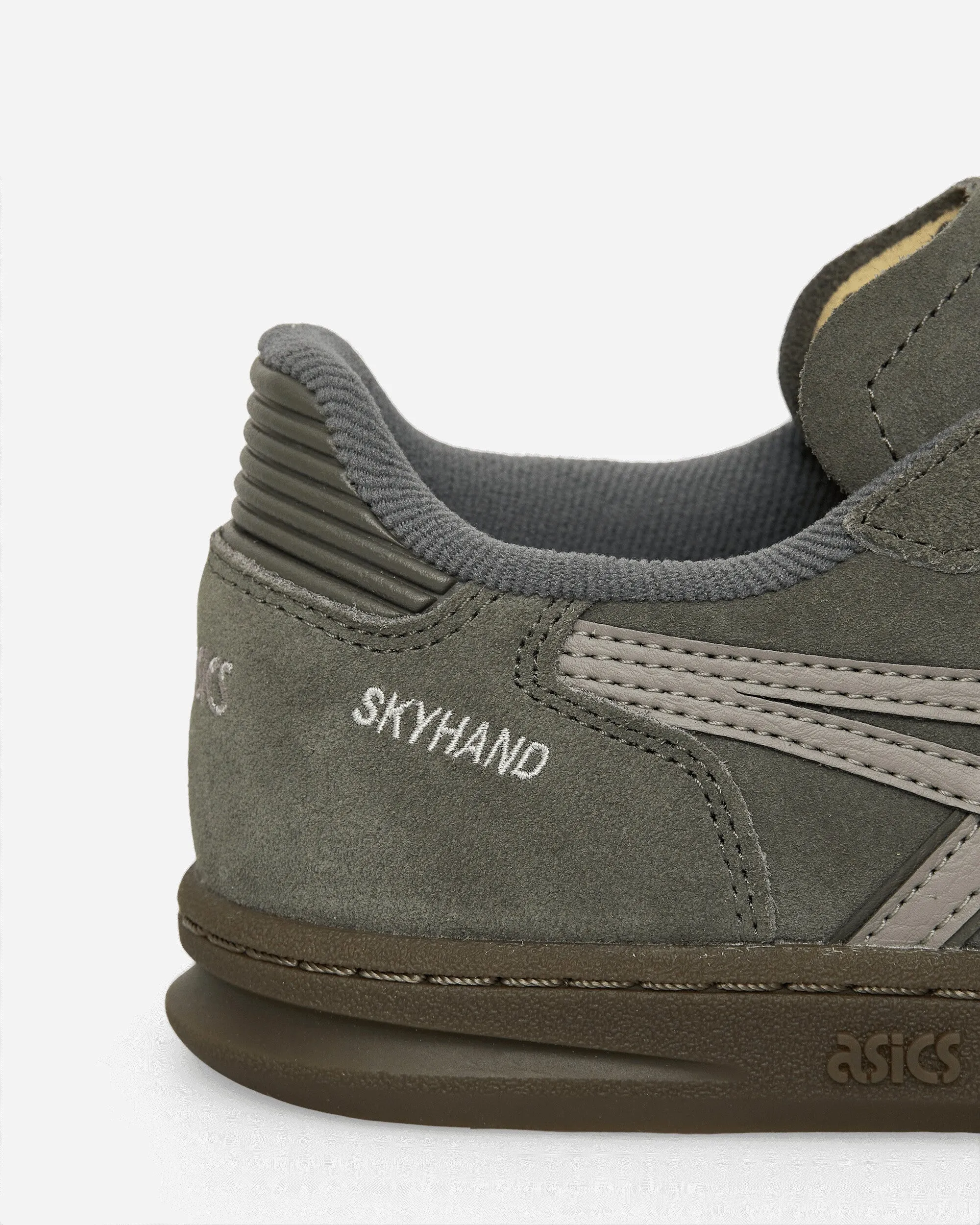 Skyhand OG Sneakers Truffle Gris / Steeple Gris