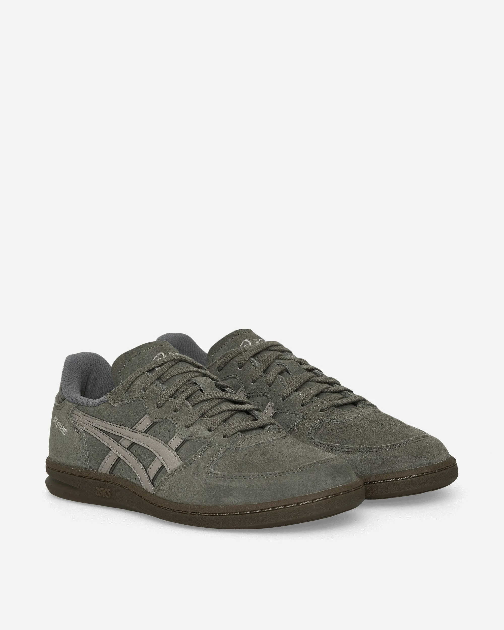 Skyhand OG Sneakers Truffle Gris / Steeple Gris