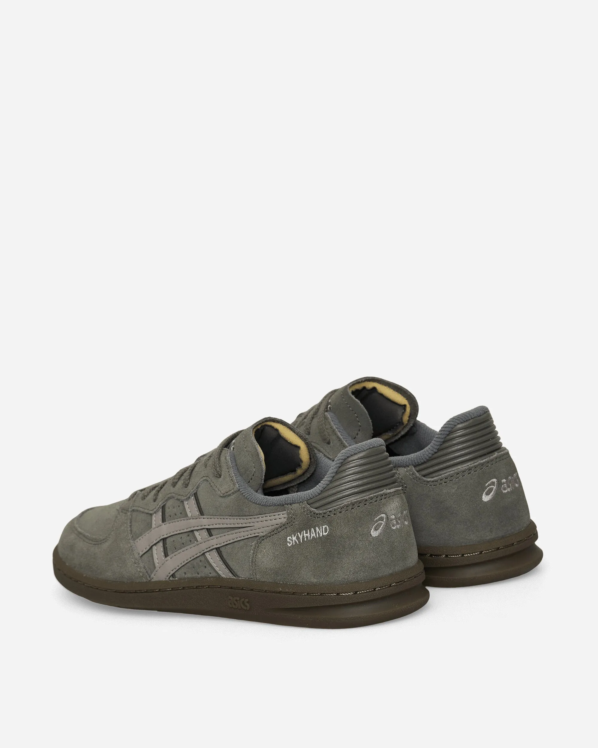 Skyhand OG Sneakers Truffle Gris / Steeple Gris