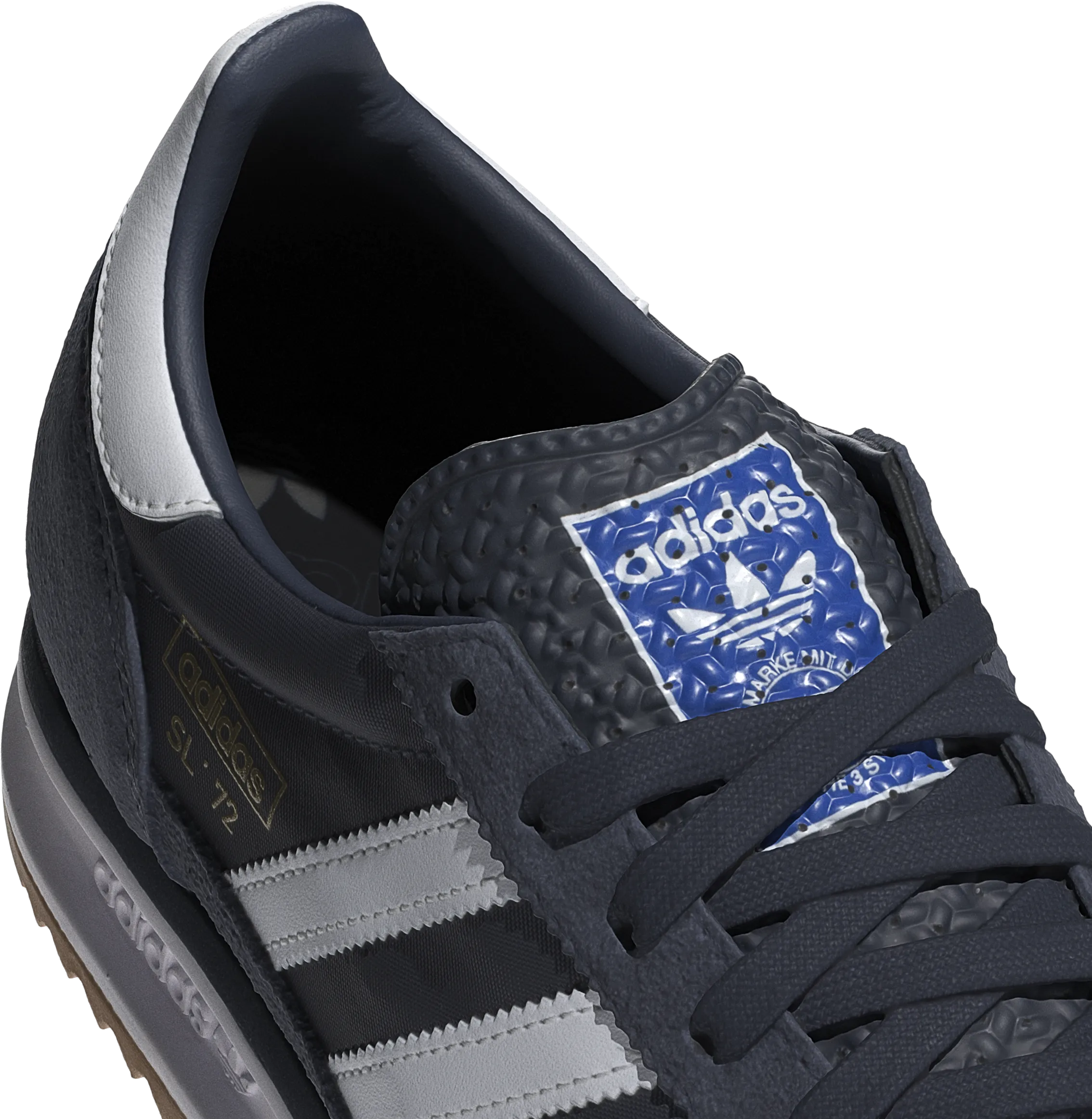 SL 72 RS 'Indigo Nuit'