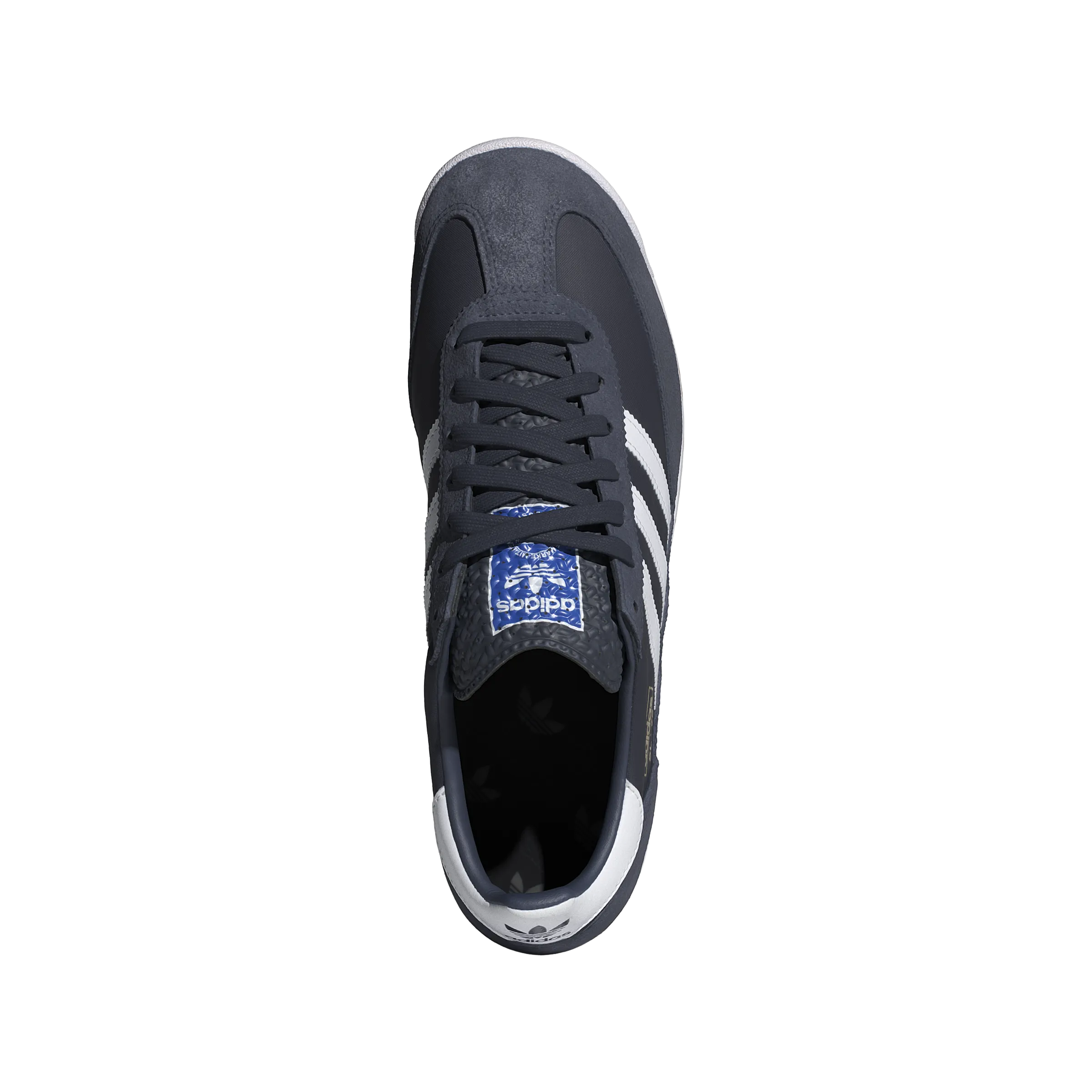 SL 72 RS 'Indigo Nuit'