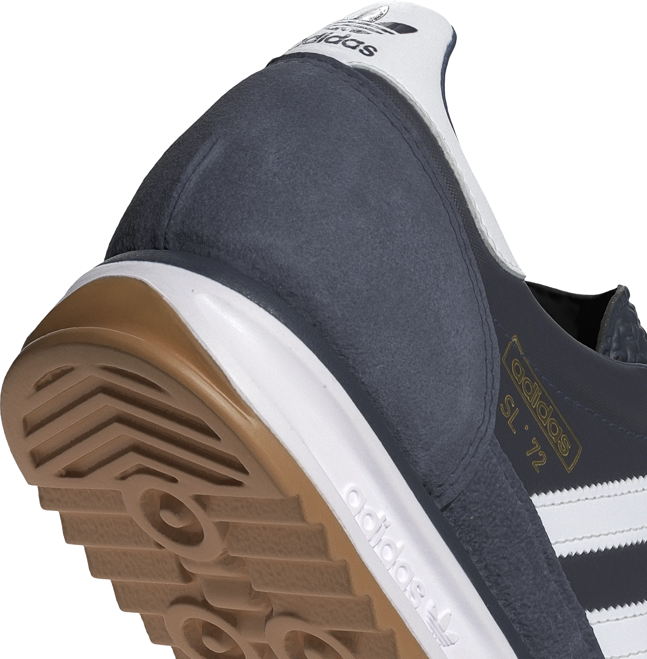 SL 72 RS 'Indigo Nuit'