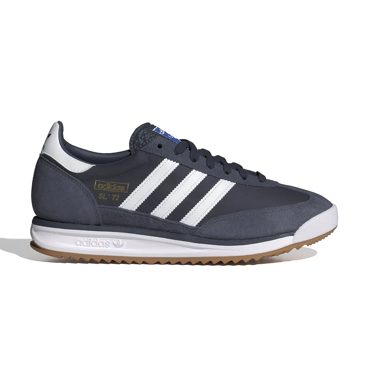SL 72 RS 'Indigo Nuit'