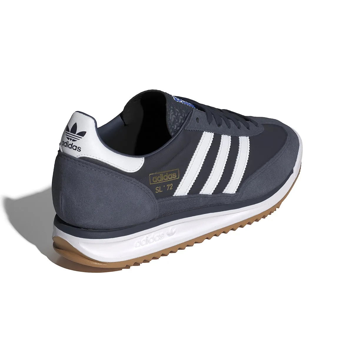 SL 72 RS 'Indigo Nuit'