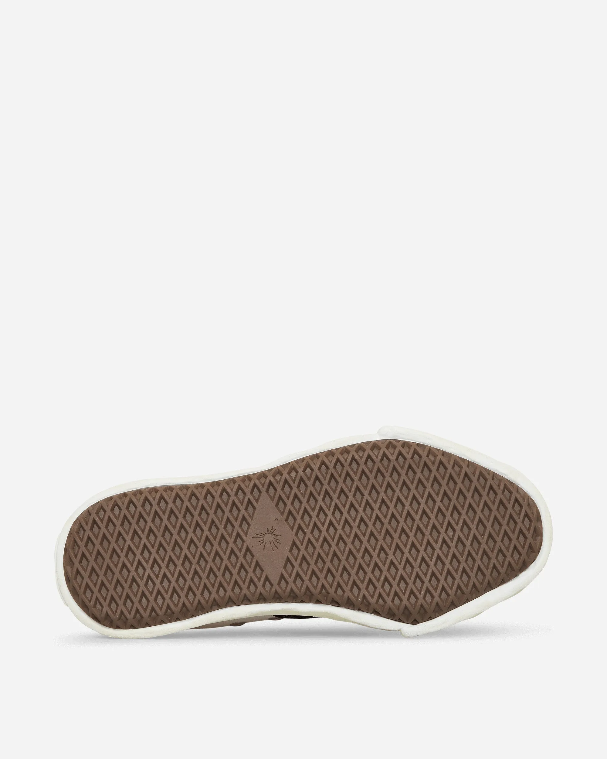 Slam Jam Exclusif Peterson Baskets Basses Blanc