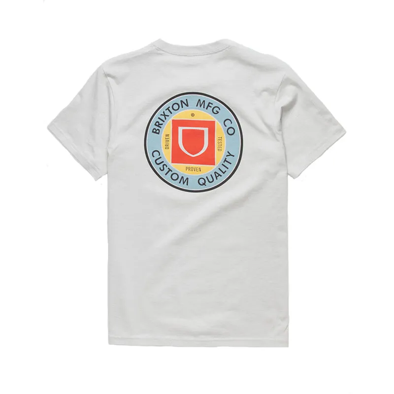 T-shirt Standard S/S Sledge