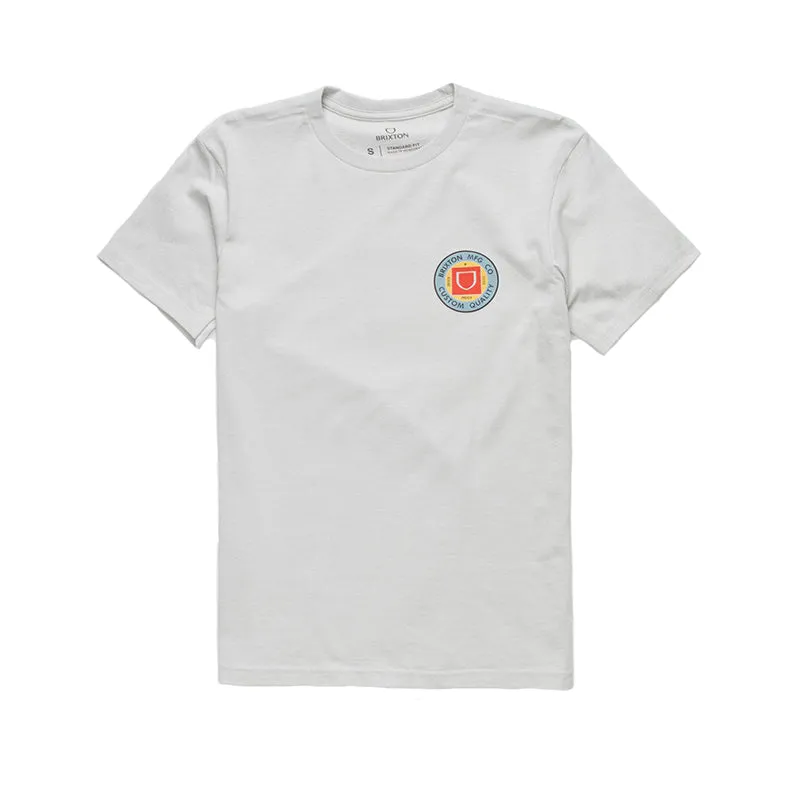 T-shirt Standard S/S Sledge