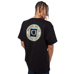 T-shirt Standard S/S Sledge