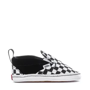 Chaussures Bébé à Enfiler - Vans
