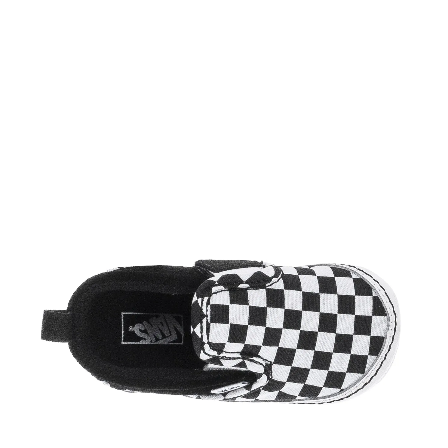 Chaussures Bébé à Enfiler - Vans