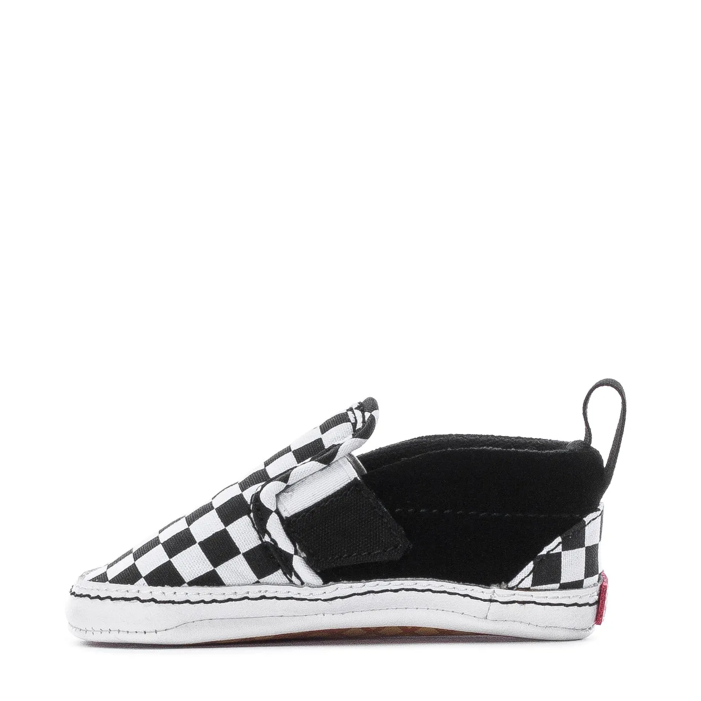 Chaussures Bébé à Enfiler - Vans