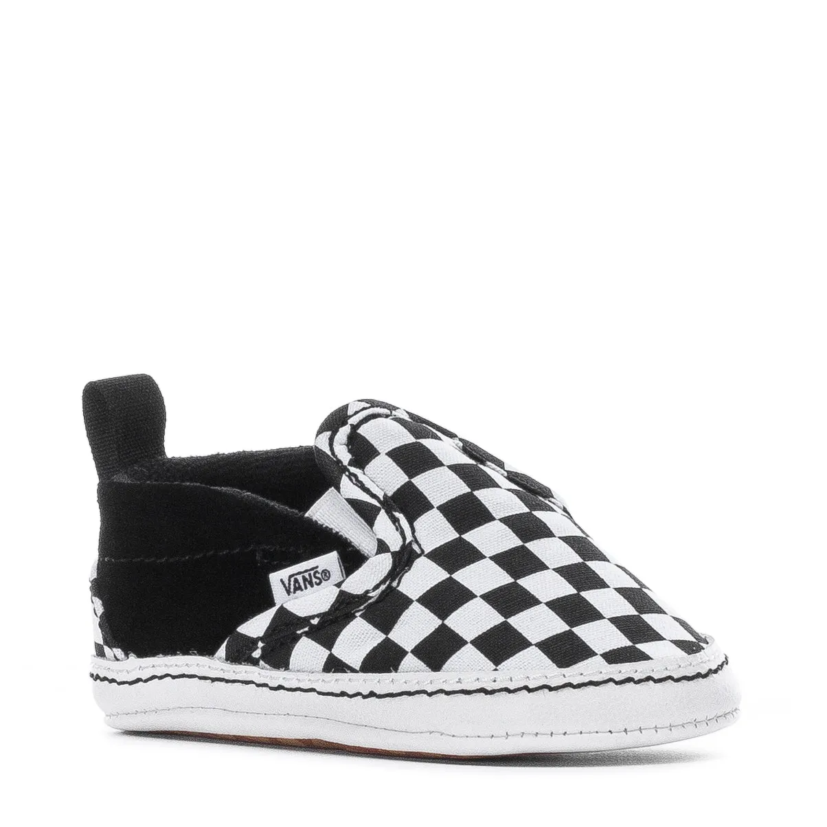 Chaussures Bébé à Enfiler - Vans