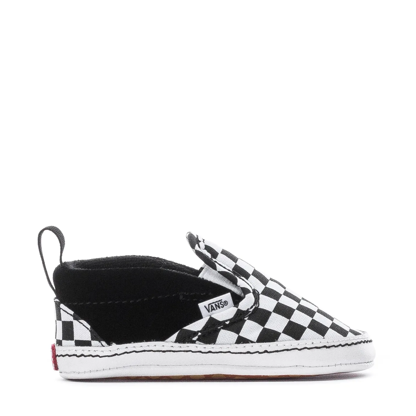 Chaussures Bébé à Enfiler - Vans