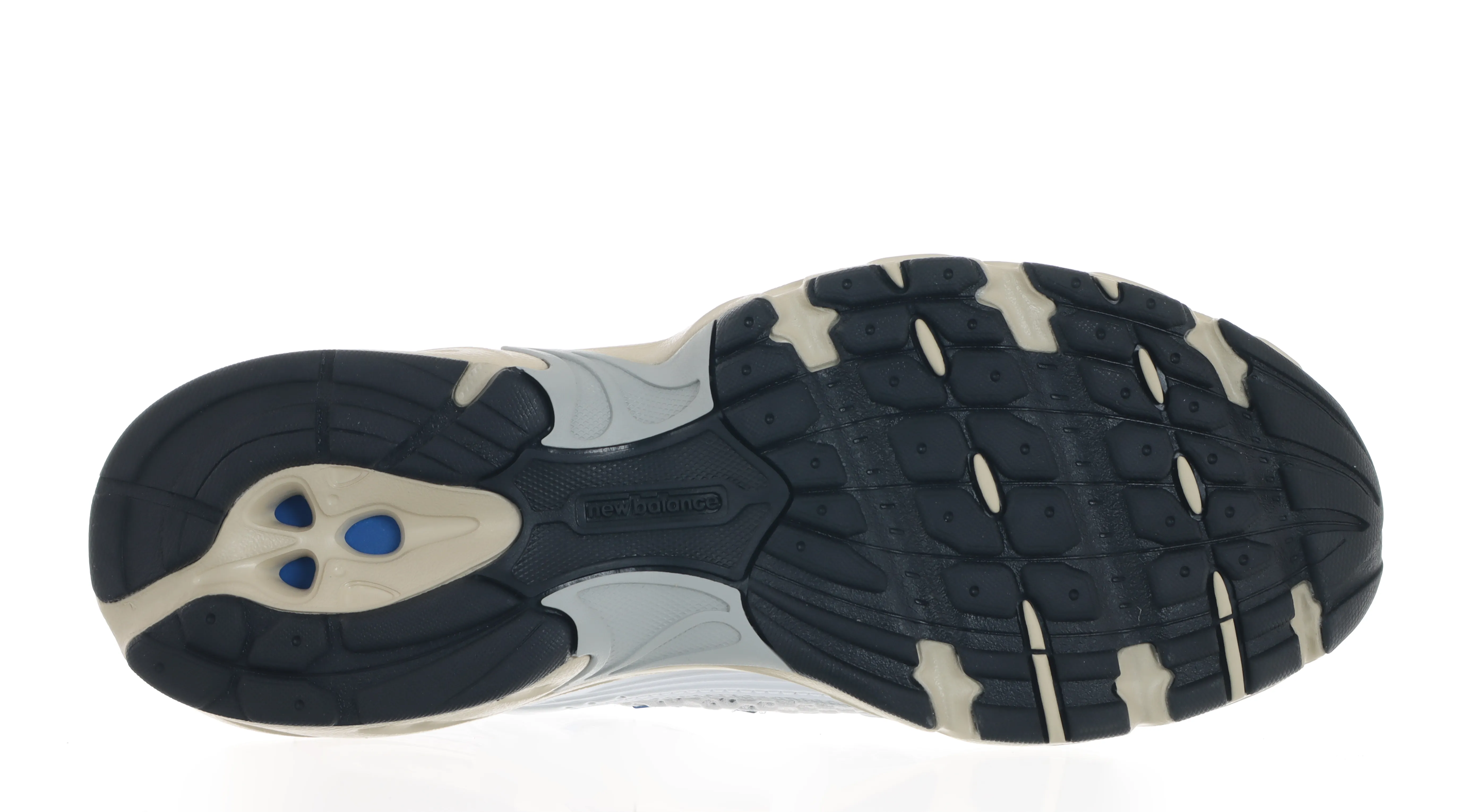 Baskets 530 Femme Lifestyle Reflection Blanc/Bleu