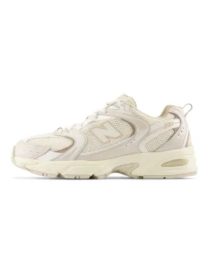 Baskets 530 Lifestyle Crème