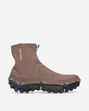 Snowclog Chaussures de Sport Avancées Iron